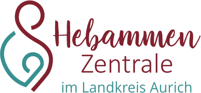 Hebammenzentrale logo